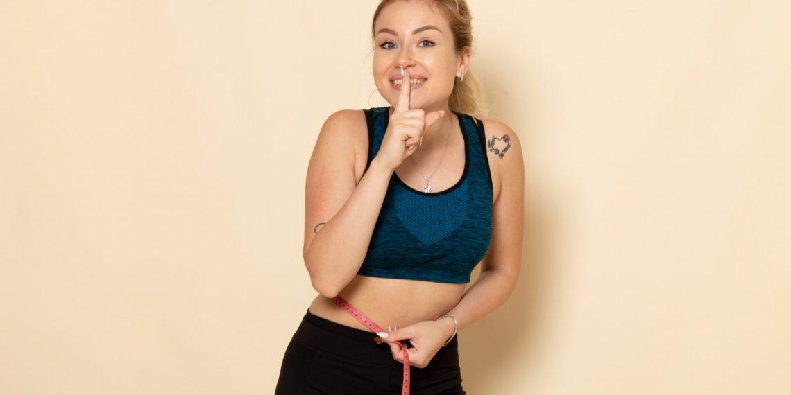 brown fat weight loss benefits illustration