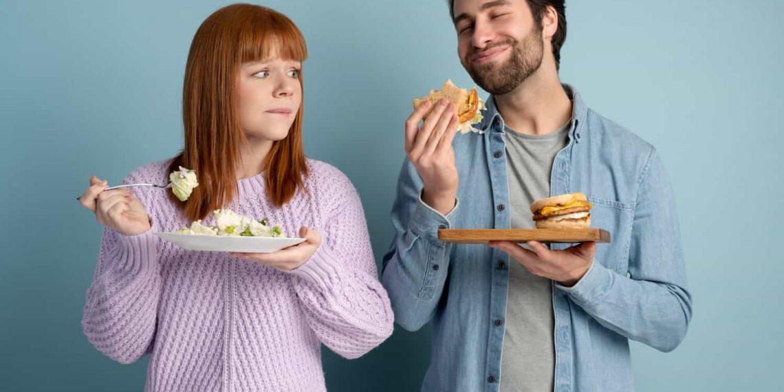 differences in appetite between individuals-min