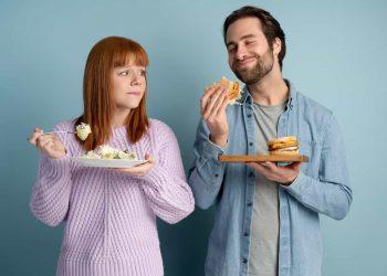 differences in appetite between individuals-min