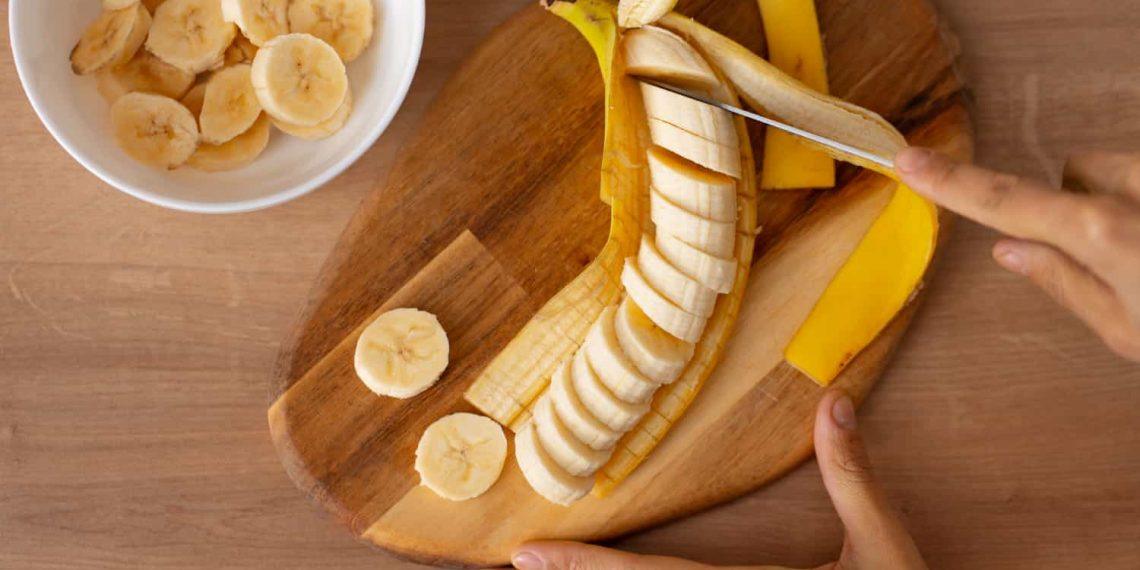 7 Reasons to Eat Banana After Lunch Immediately