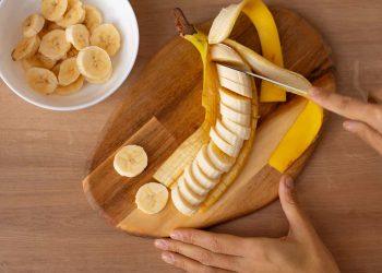 7 Reasons to Eat Banana After Lunch Immediately