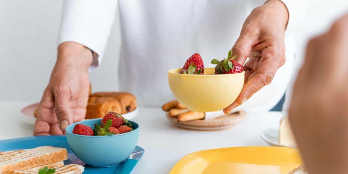 7 Surprising Big Breakfast Benefits You Should Know