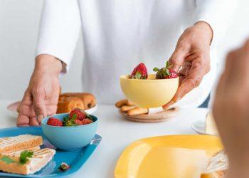 7 Surprising Big Breakfast Benefits You Should Know