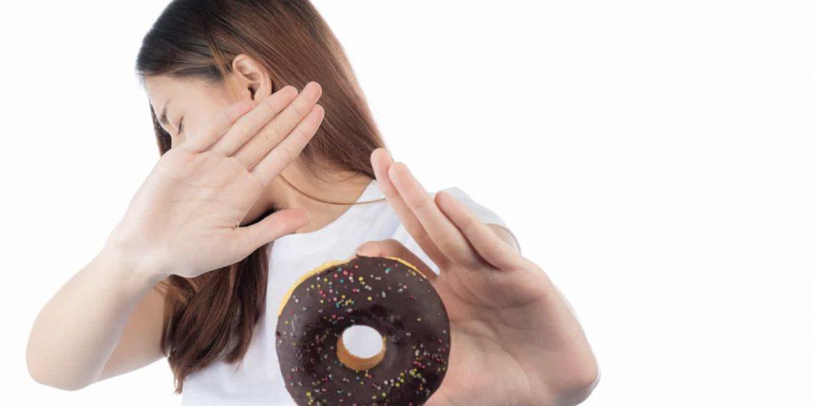 stop eating processed food