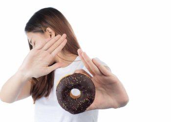 stop eating processed food