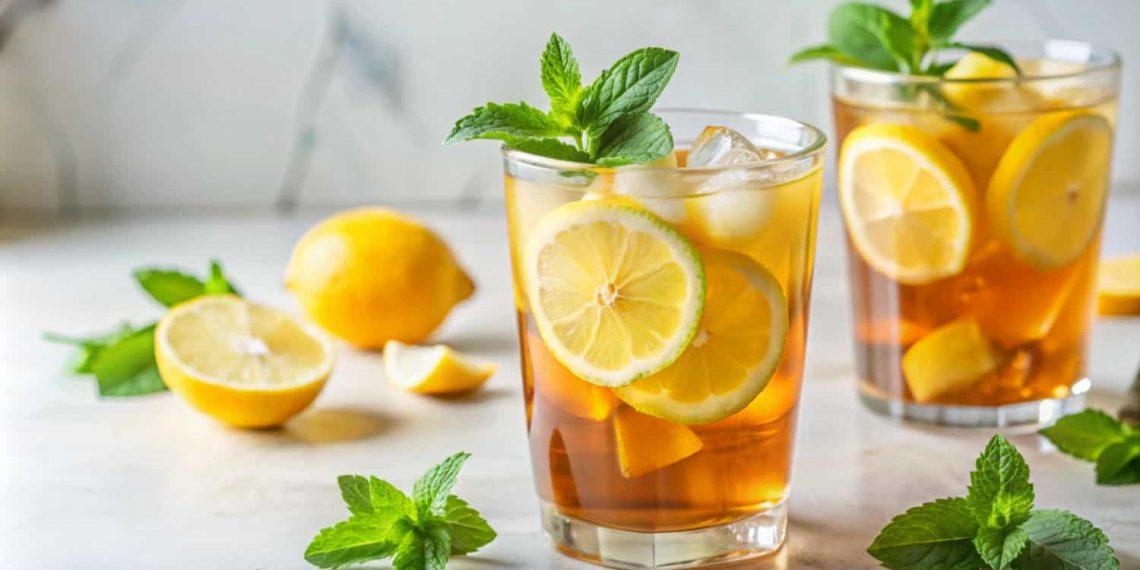 7 Surprising Benefits of Weight Loss Tea You Need to Know