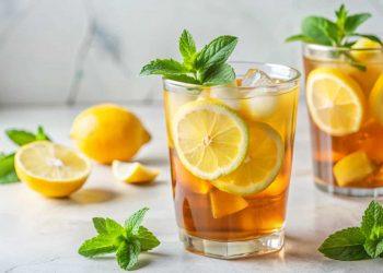 7 Surprising Benefits of Weight Loss Tea You Need to Know