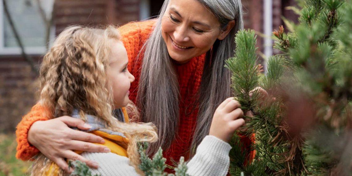 Grandmother's home remedies for natural healing