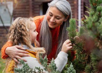 Grandmother's home remedies for natural healing