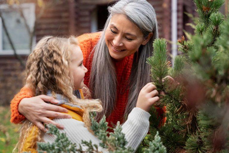 Grandmother's home remedies for natural healing