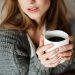 Morning coffee health risks