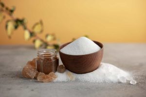 artificial sweeteners and salt substitutes
