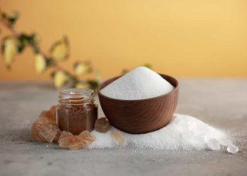 artificial sweeteners and salt substitutes