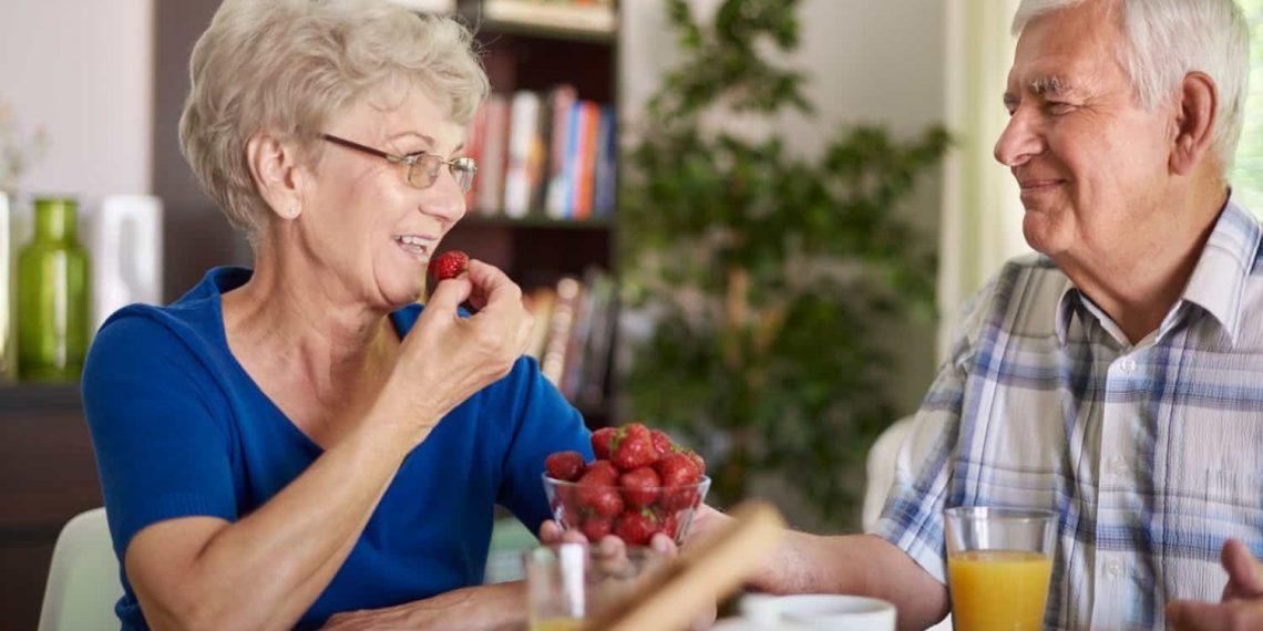 foods that prevent Alzheimer's naturally