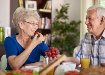 foods that prevent Alzheimer's naturally