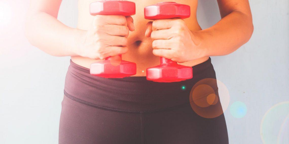 gut health muscle growth benefits