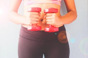 gut health muscle growth benefits