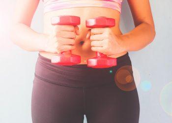 gut health muscle growth benefits