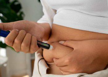 insulin resistance and belly fat