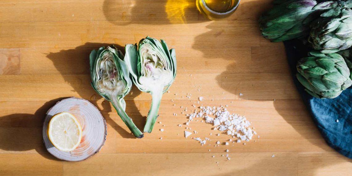 liver detoxification foods and supplements