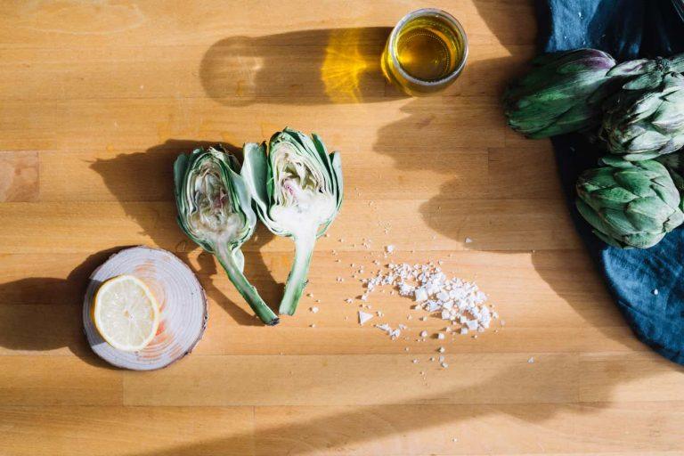 liver detoxification foods and supplements