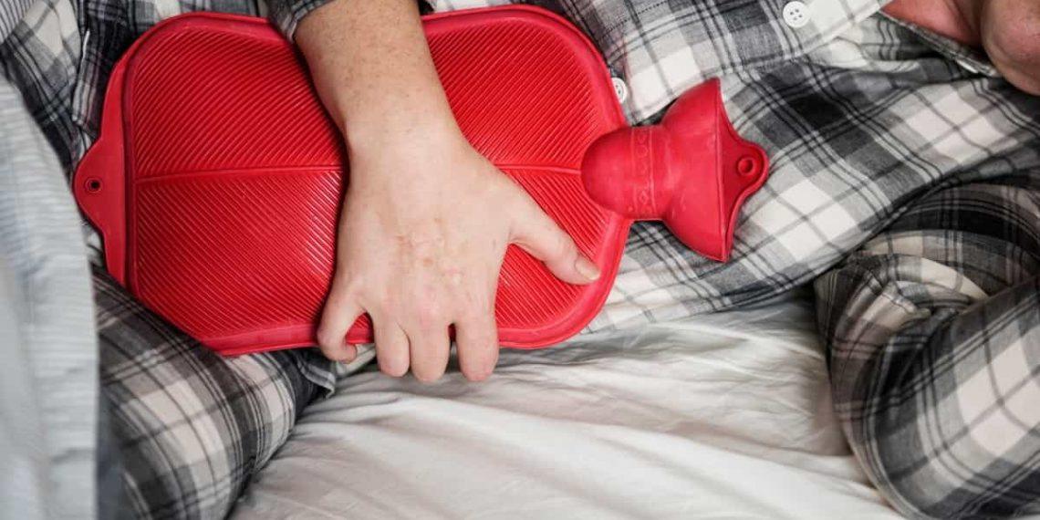 natural remedies for menstrual cramps relief at home