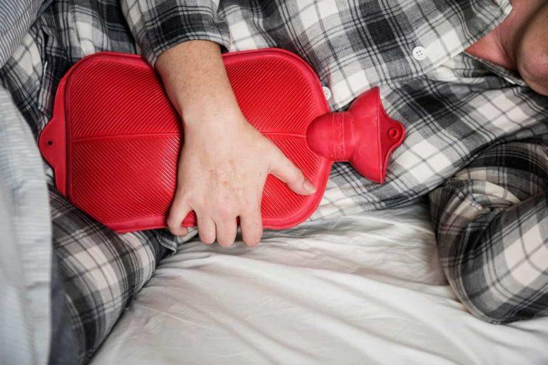 natural remedies for menstrual cramps relief at home