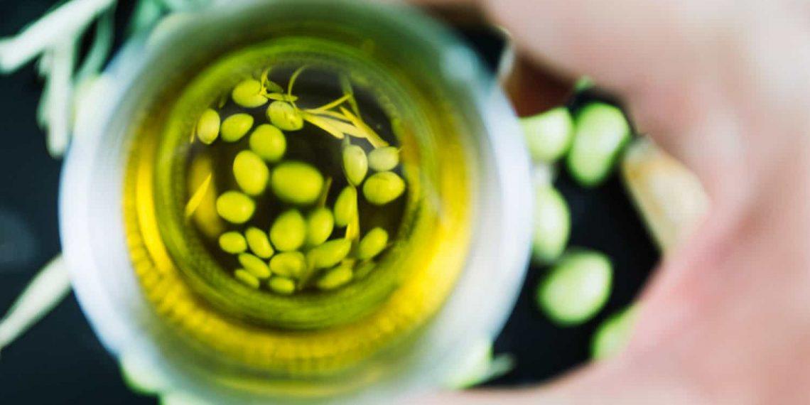 strongest natural antibiotic for humans