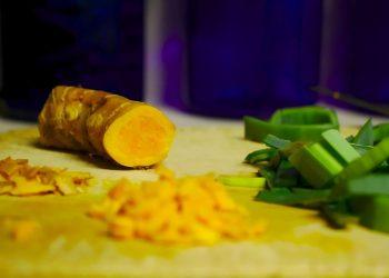 10 Anti-Inflammatory Foods You Need in Your Diet Now