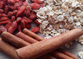 10 Antioxidant-Rich Foods You Need in Your Diet Now