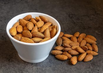 10 Calcium-Packed Foods for Stronger Bones