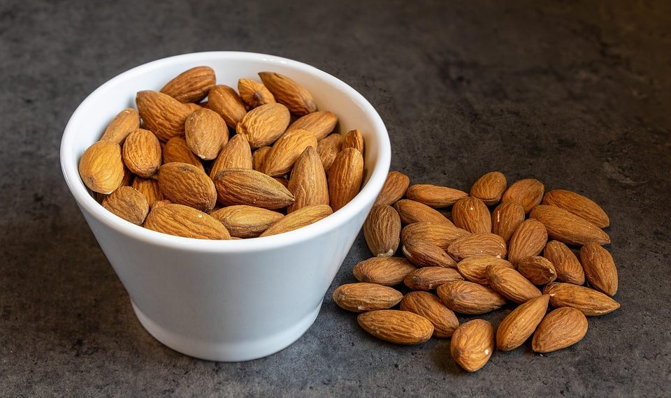 10 Calcium-Packed Foods for Stronger Bones