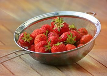 10 Clean Food Swaps for a Healthier You