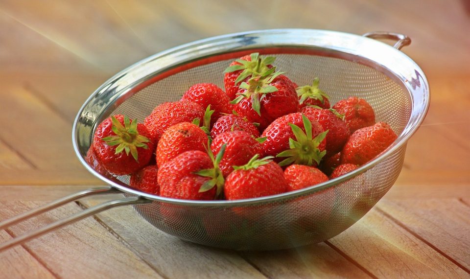 10 Clean Food Swaps for a Healthier You