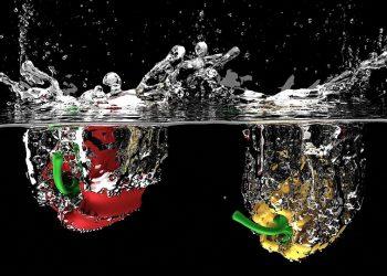 10 Clean Food Swaps for a Healthier You Today!