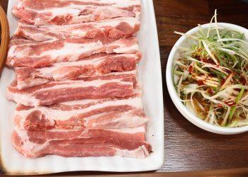 10 Delicious Foods to Melt Away Belly Fat Fast