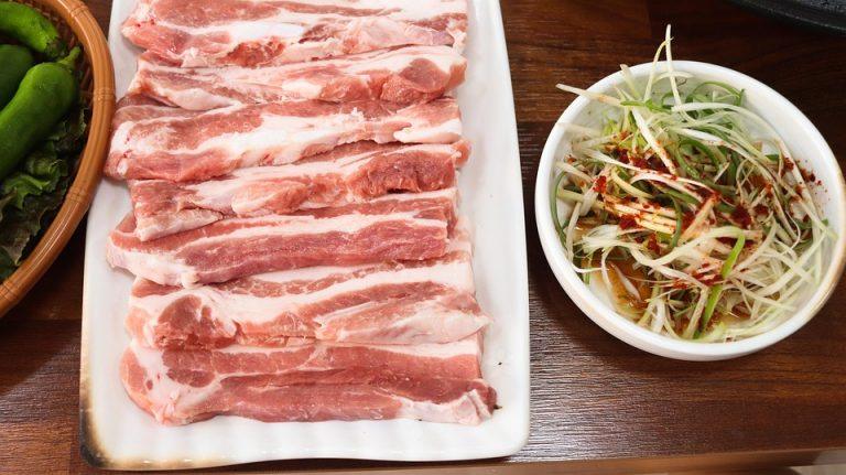 10 Delicious Foods to Melt Away Belly Fat Fast