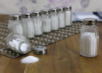 10 Delicious Low-Sodium Meals for Heart Health