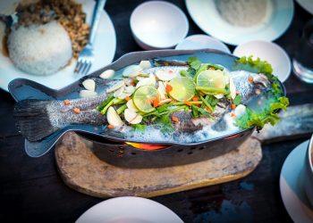 10 Delicious Omega-3 Meals for a Healthier You