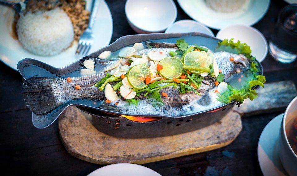 10 Delicious Omega-3 Meals for a Healthier You