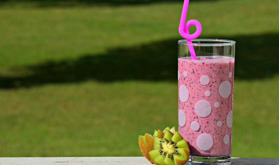 10 Detox Smoothies to Revitalize Your Health Today