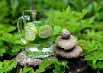 10 Detox Tips for a Refreshing New You