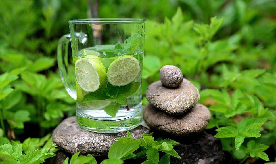 10 Detox Tips for a Refreshing New You
