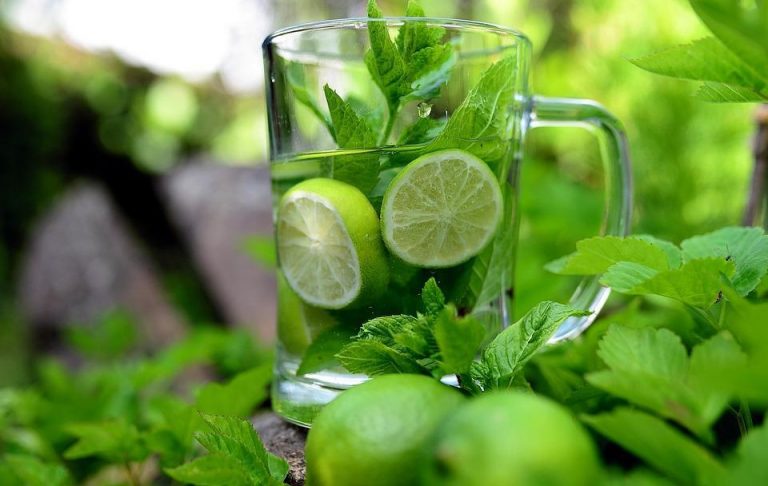 10 Detox Tips for a Revitalized You Today