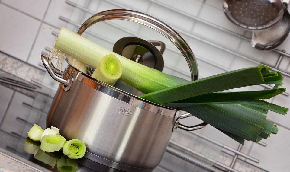 10 Easy Healthy Cooking Hacks for Busy Weeknights