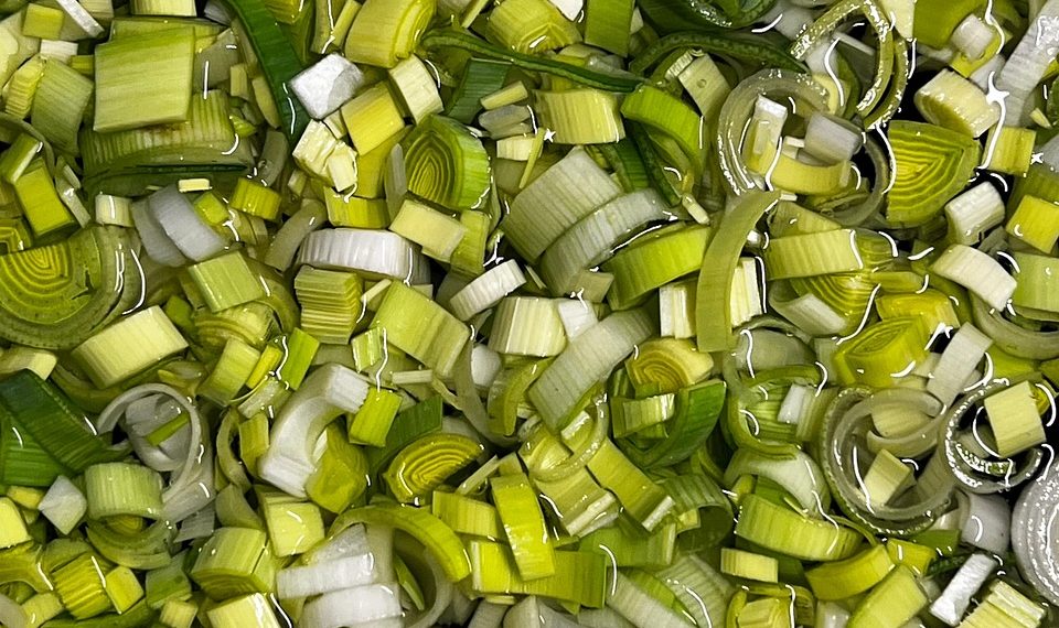 10 Easy Healthy Cooking Tips for Busy Weeknights