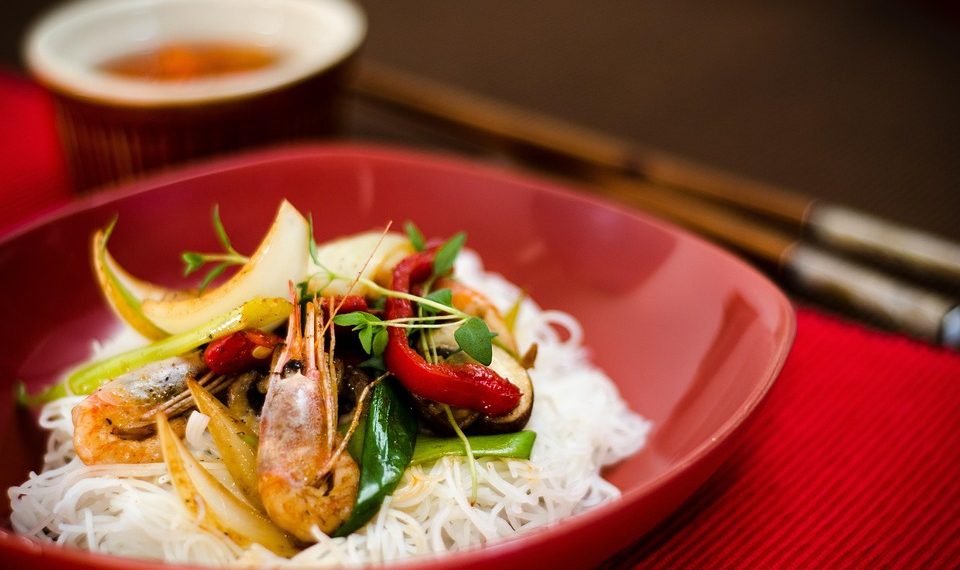 10 Easy Meal Plans for a Healthier You This Week