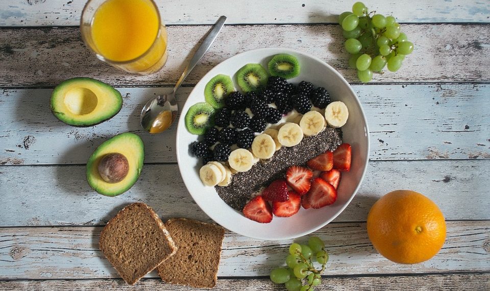 10 Energizing Breakfasts to Kickstart Your Day!