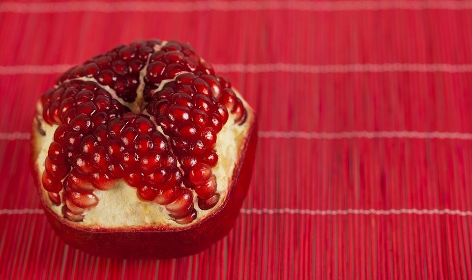 10 Energy-Boosting Nutrients You Need Now!