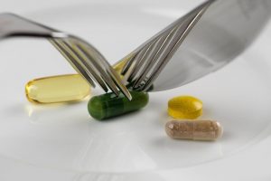 10 Essential Nutritional Supplements You Can't Ignore